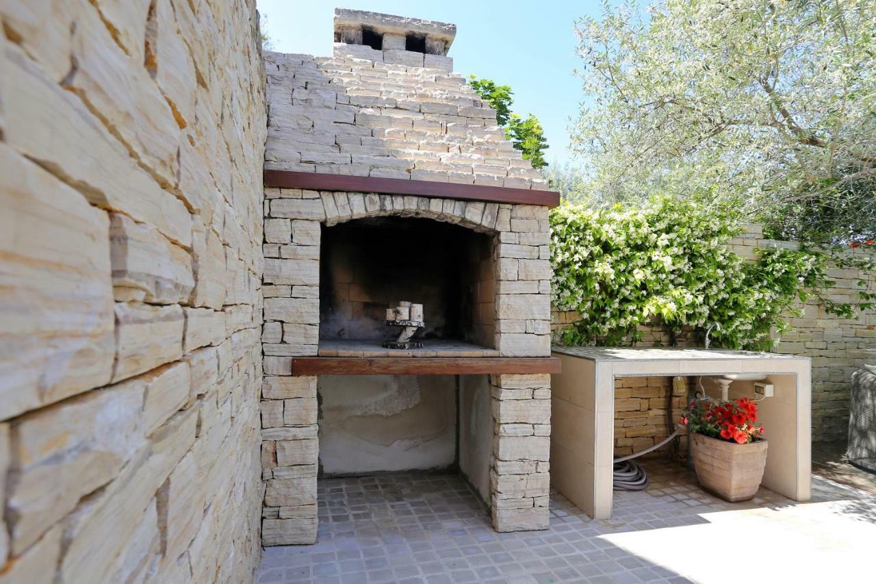 Olive'S Hug Villa Poljana  Luaran gambar