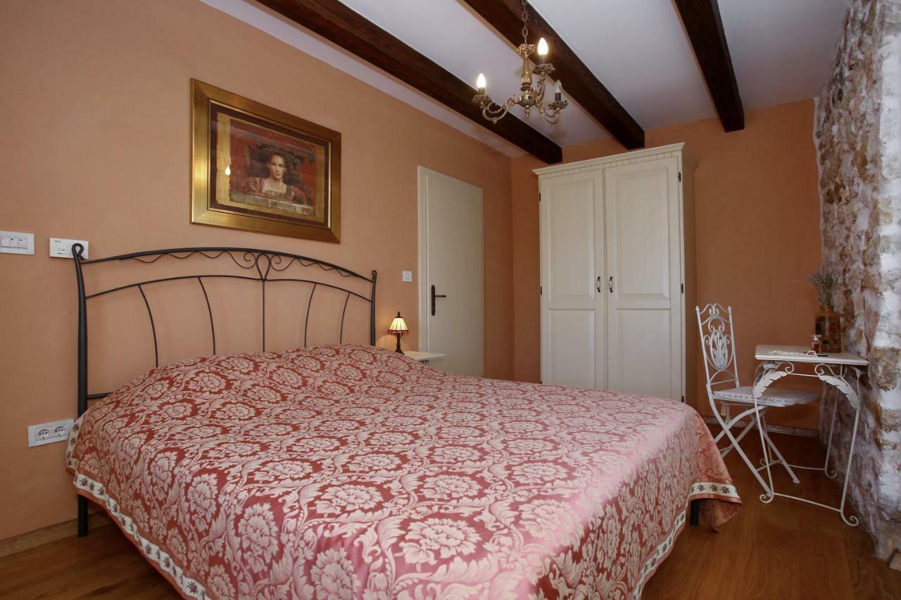 Olive'S Hug Villa Poljana  Luaran gambar